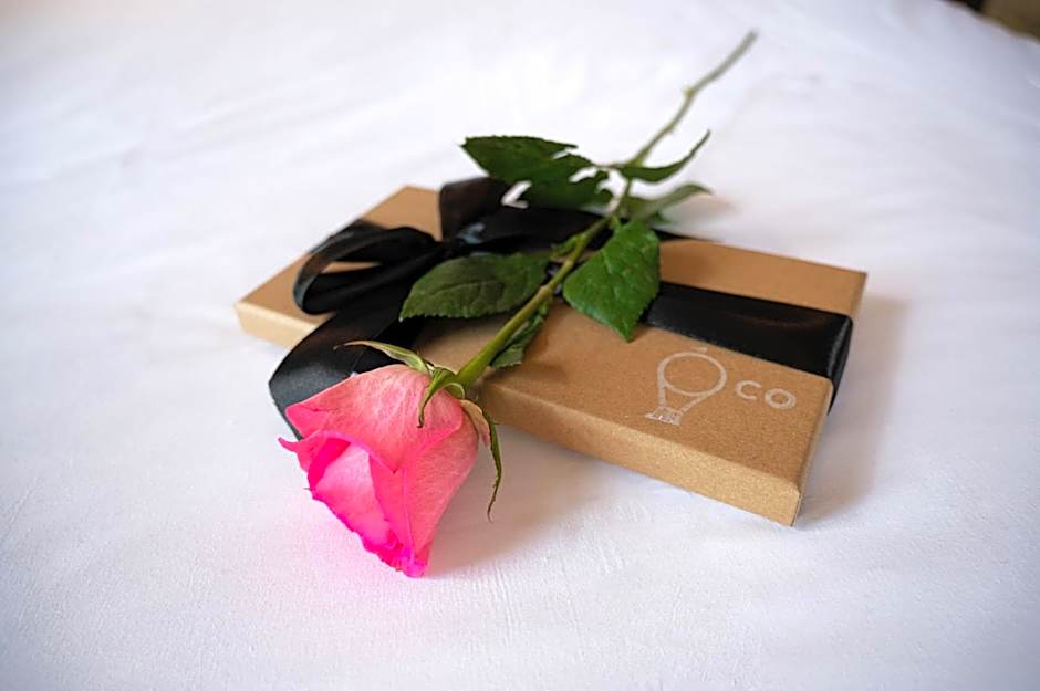 Melville Castle Hotel