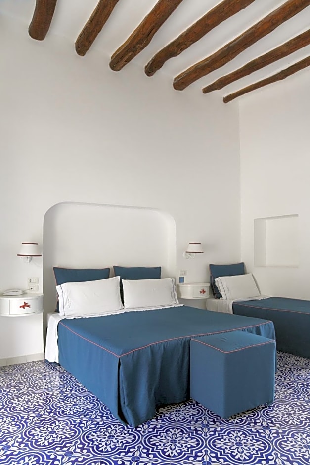 Hotel La Terrazza