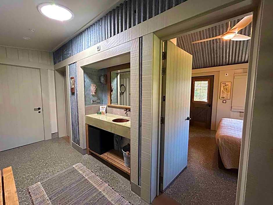 Headwaters Glenorchy Eco Lodge