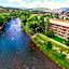 DoubleTree By Hilton Hotel Durango