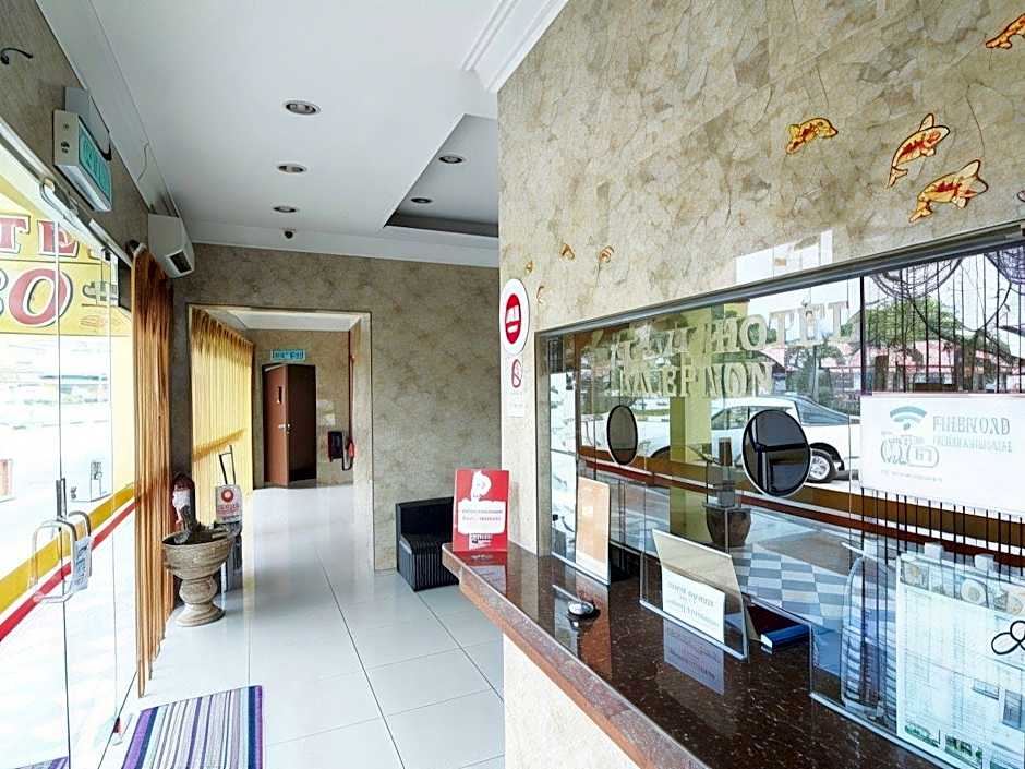 My Town Hotel