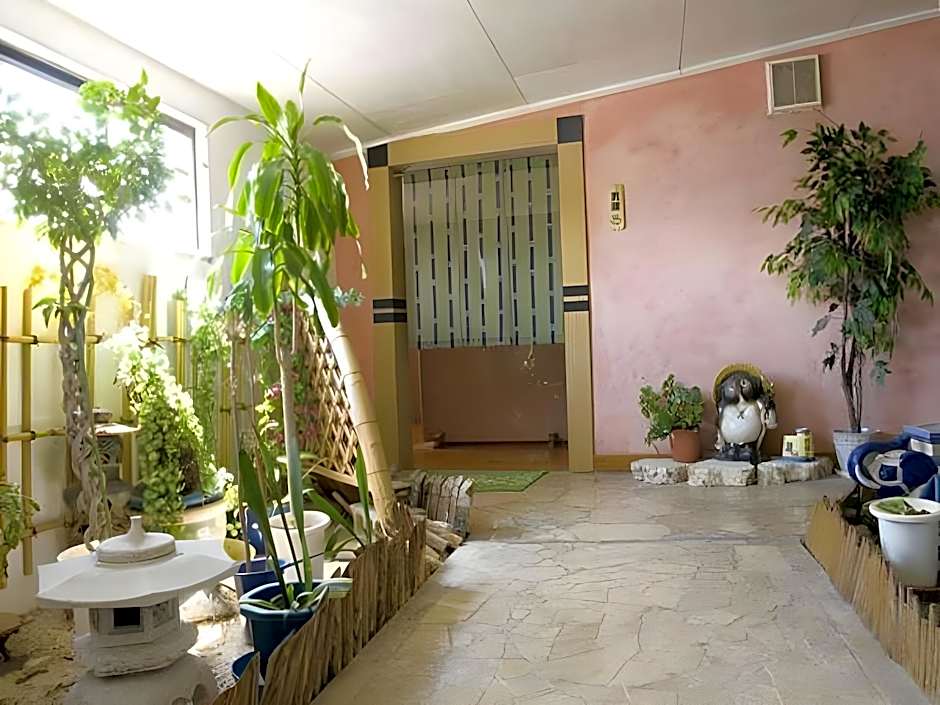 Okinawa Sunplaza Hotel