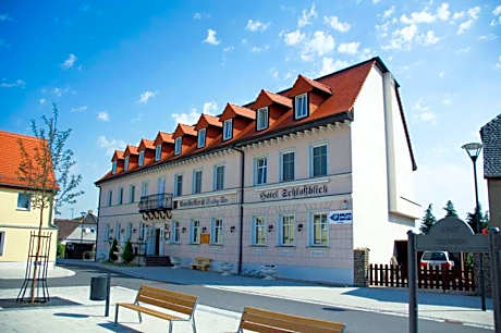 Hotel Schloßblick Trebsen
