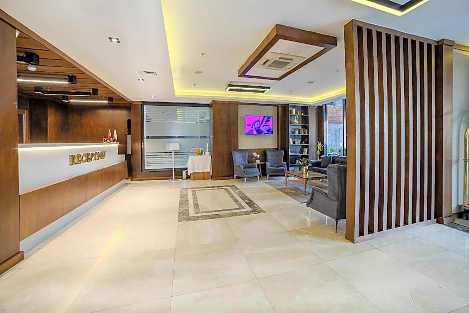 Royal Termal Hotel