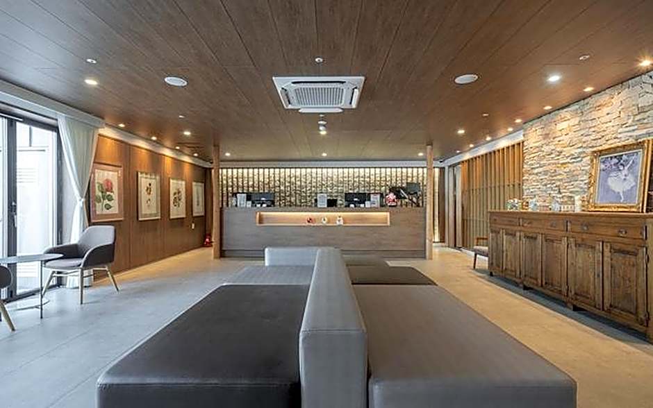 Hotel Cielo