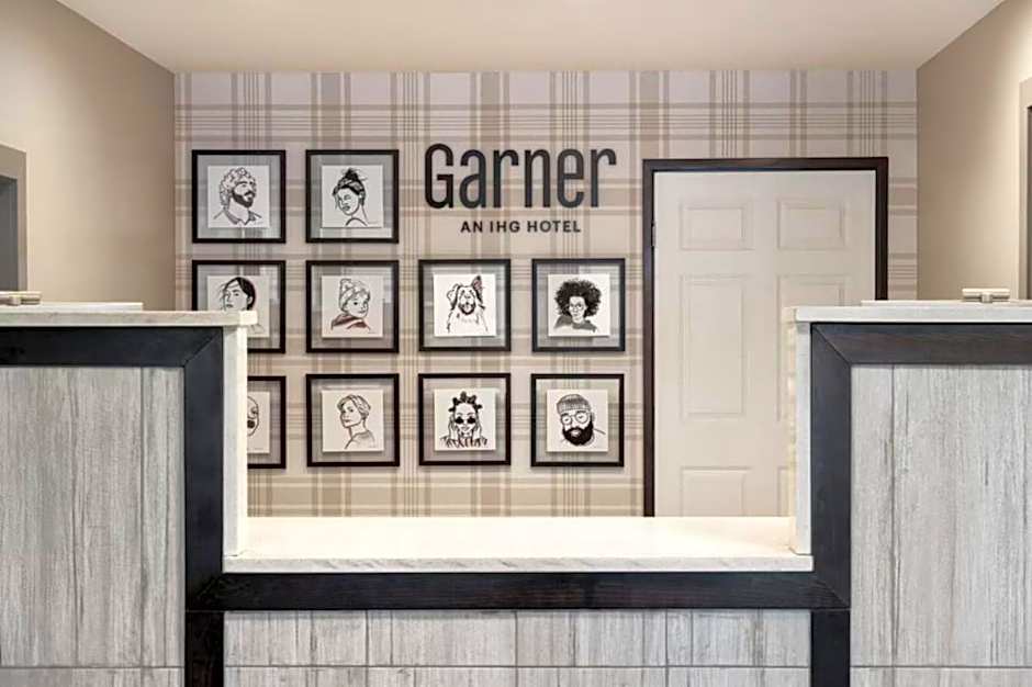 Garner Hotel Clarksville Northeast By IHG