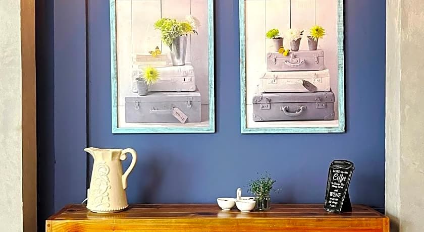 Valverde Hotel Santa Elena El Salvador