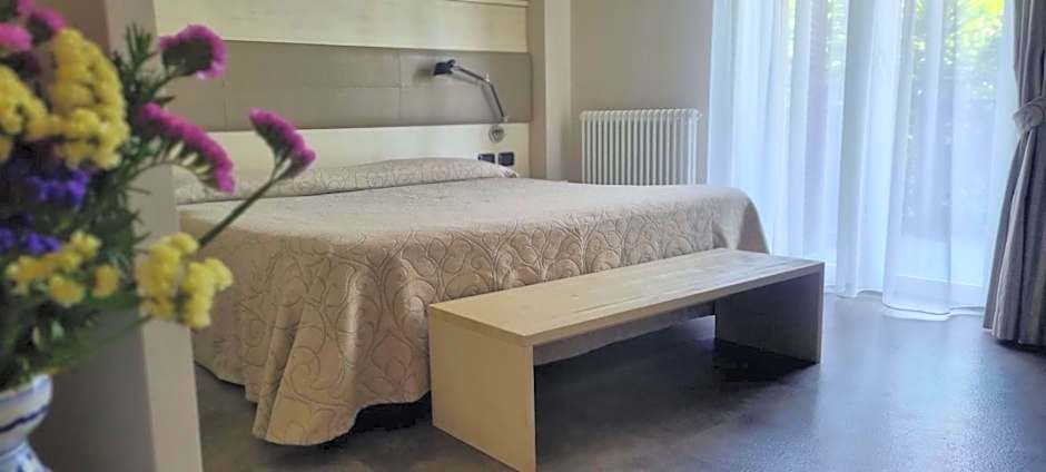 Albergo Suisse Bellevue