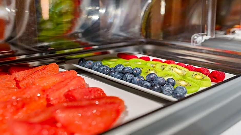 B&B HOTEL RZESZÓW CENTRUM