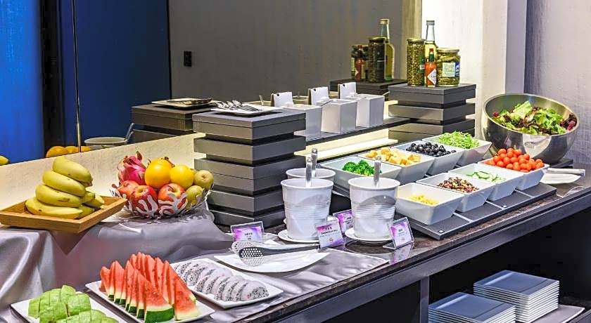 Tango Hotel Taichung