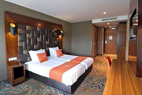 Large Comfort Twin Room