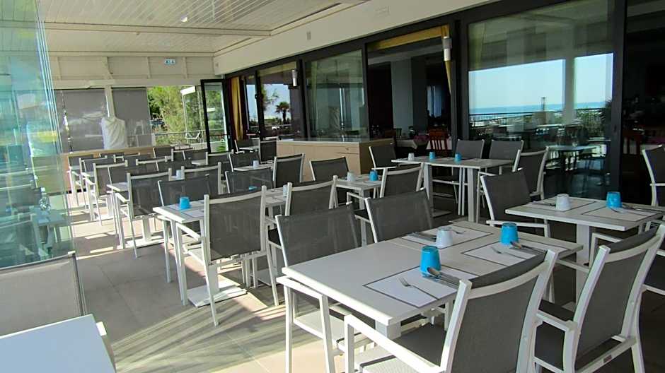Hotel Nettuno