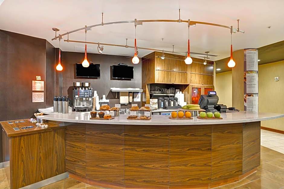 Courtyard by Marriott Carson City