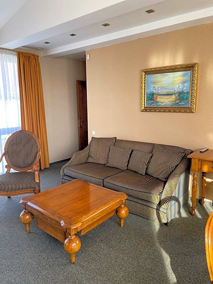 Apartment Senamiesčio Inkaras