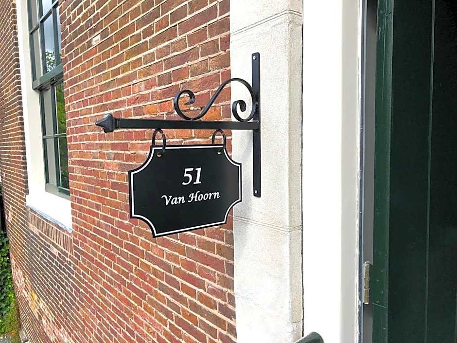 HUISJES AAN DE AMSTEL - Your home away from home