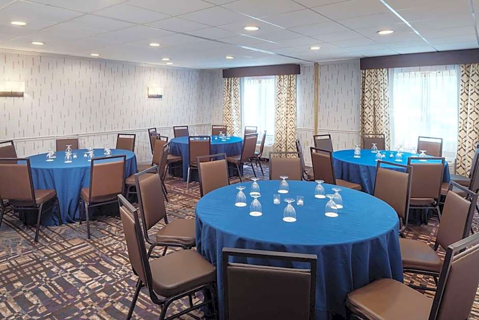 DoubleTree By Hilton Hotel Princeton