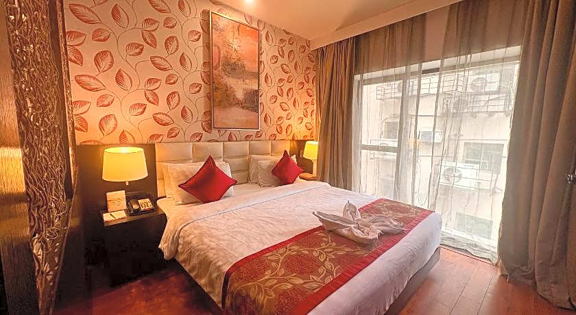 Senses Hotel