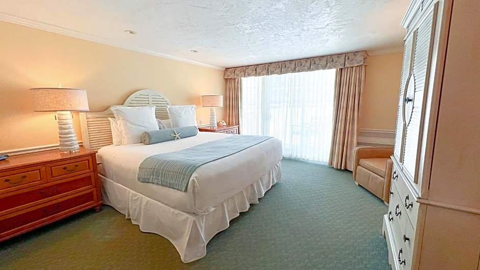 Anchor In Hotel - Hyannis, MA