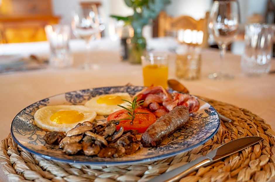 De Denne Country Guest House