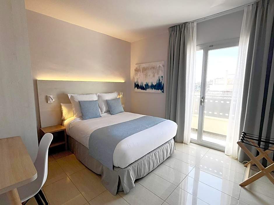 Hotel Excelsior