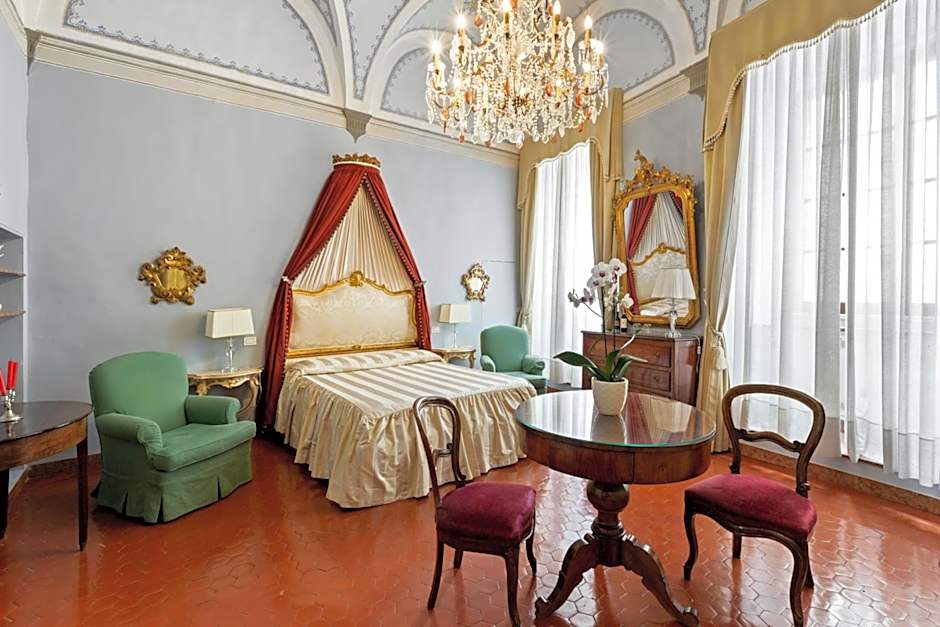 Residenza d'Epoca Palazzo Borghesi