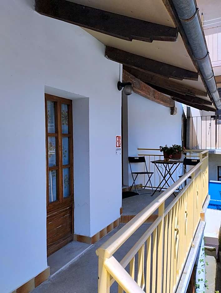 B&B LA MARMOTTA