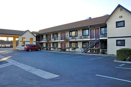 Luxury Inn – Norwalk, CA