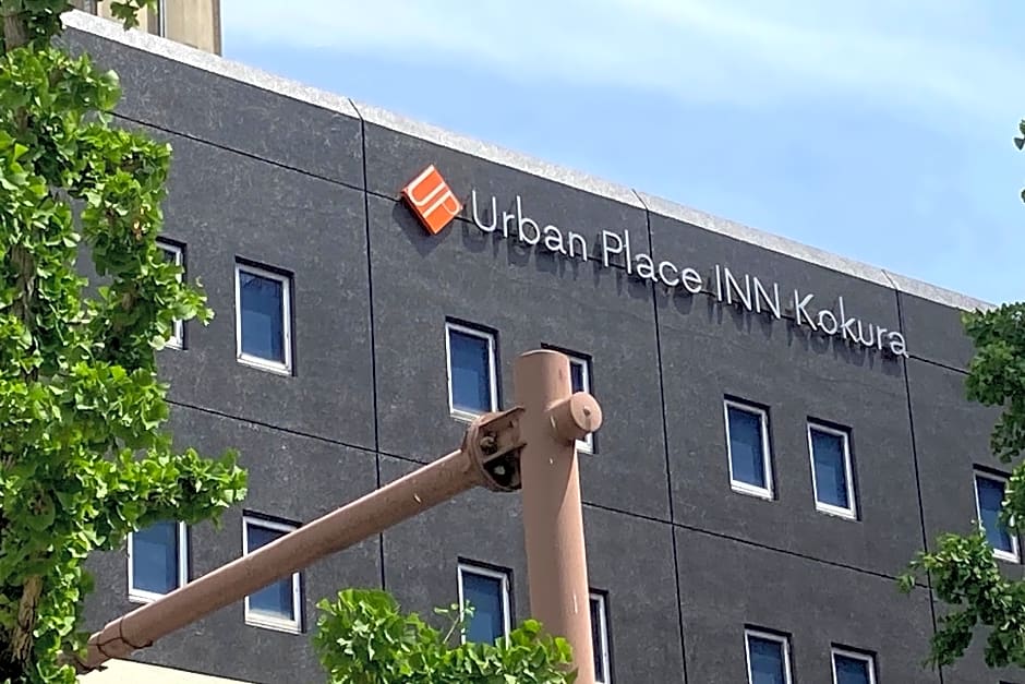 Urban Place Inn Kokura