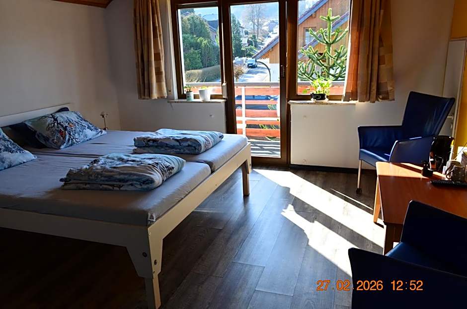 Sunrise B&B Hellenthal