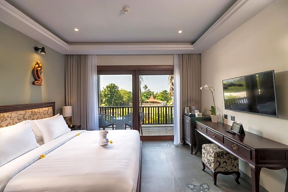 Sense Canggu Beach Hotel