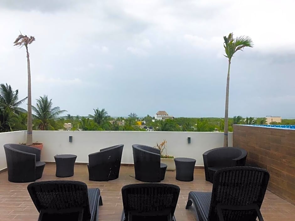 Hotel Mayari Holbox