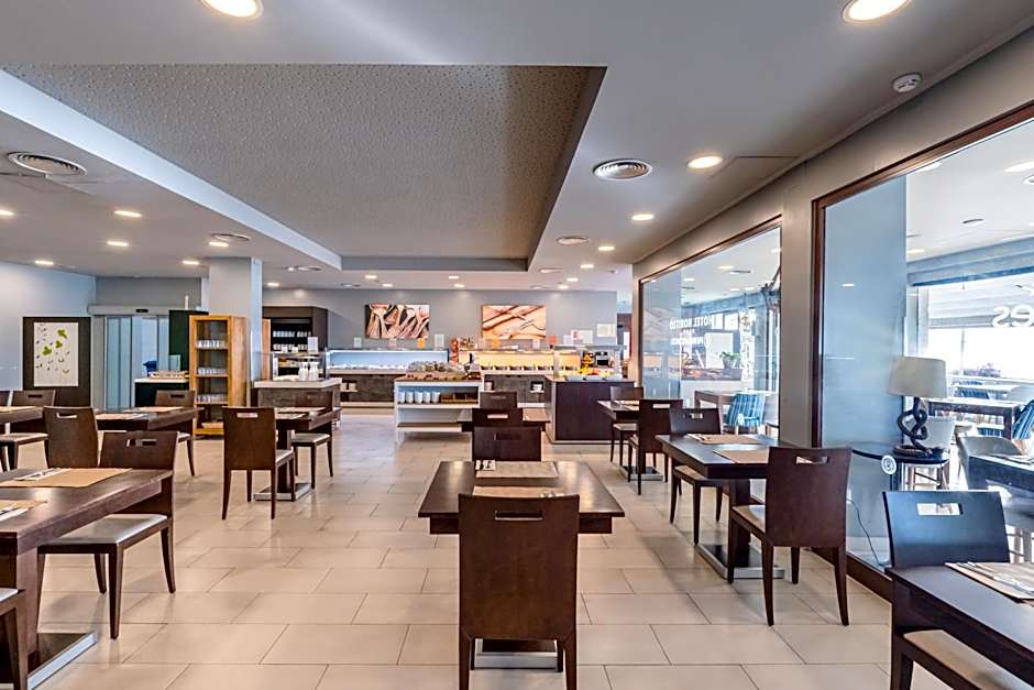 Hotel Horitzo by Pierre & Vacances