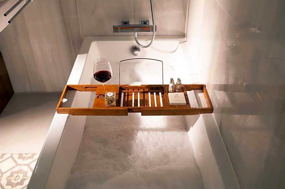 Hotel Legado Alcazar