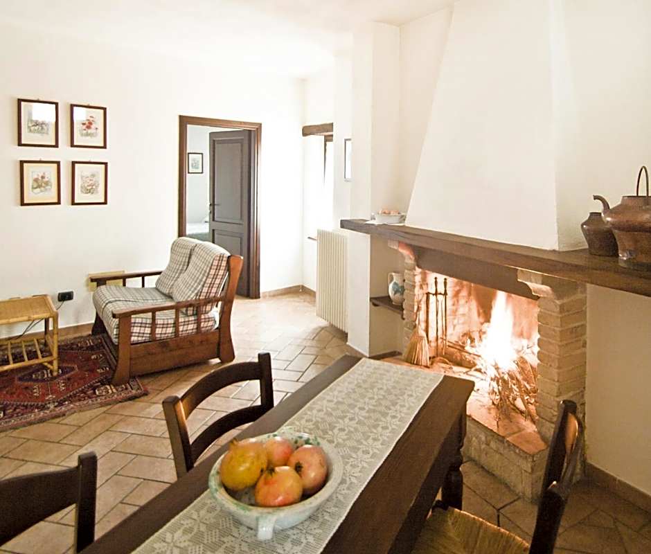 Borgo San Valentino