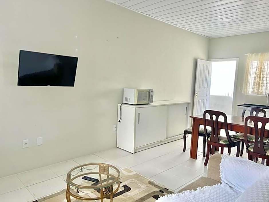 Casa acesso privado a praia! 20 m. do mar! BI09I