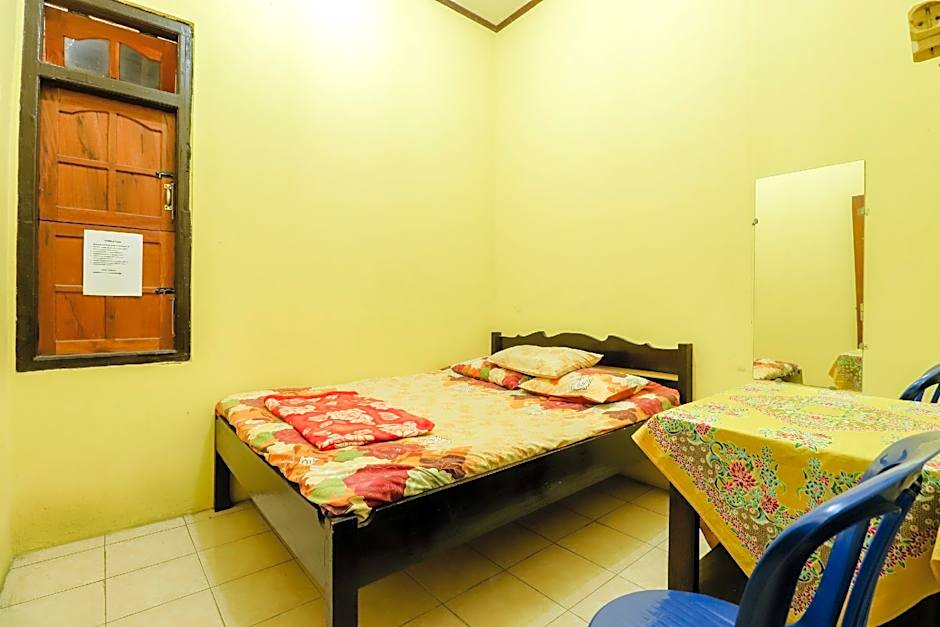 Penginapan Roro Mendut Syariah