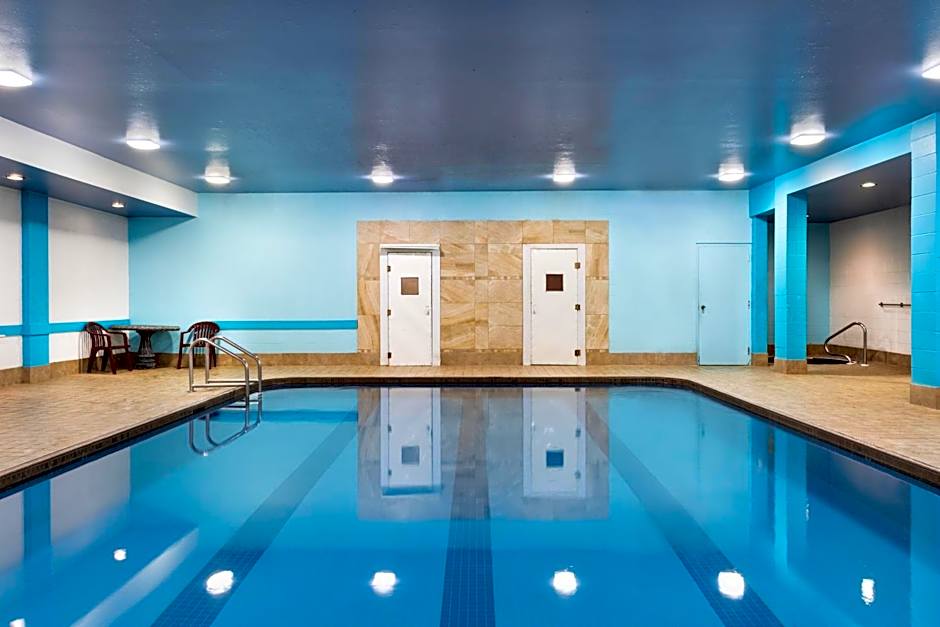 Travelodge by Wyndham Simcoe