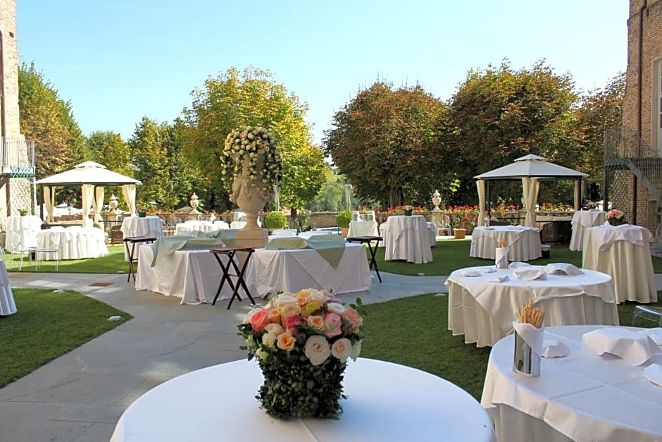 Castello di Montaldo Torino