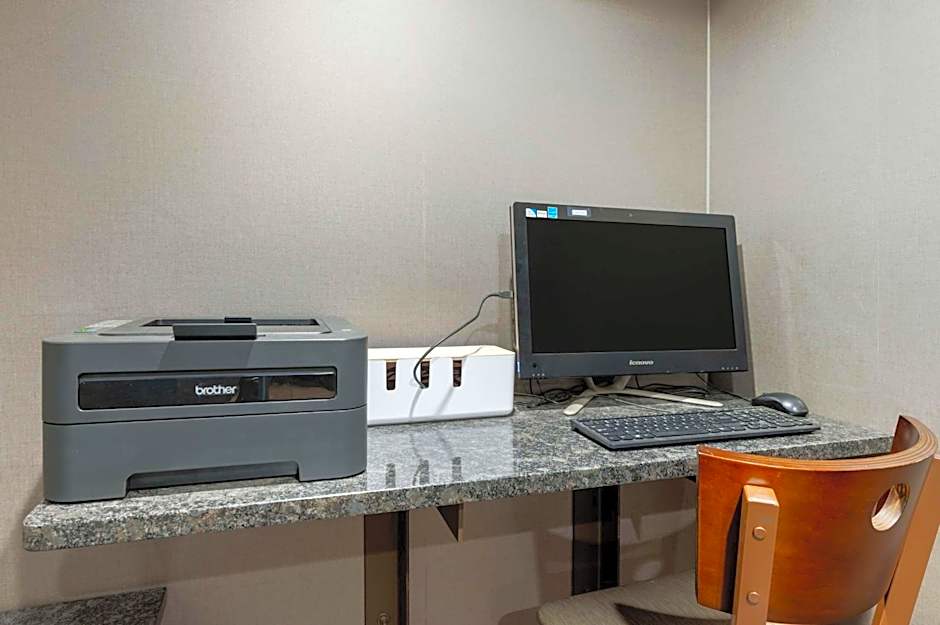 Best Western University Inn At Valparaiso