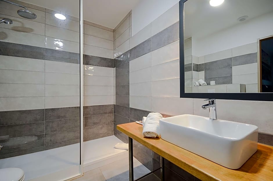 Sure Hotel by Best Western Beziers Le Monestie