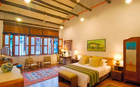 Muntri Suite (Not on Site)