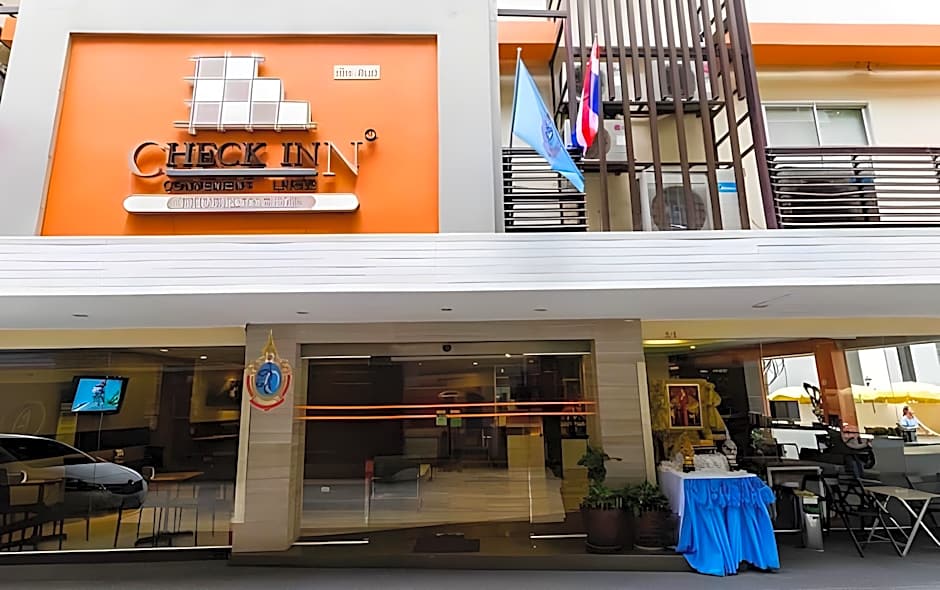 Arawana Express Phromphong