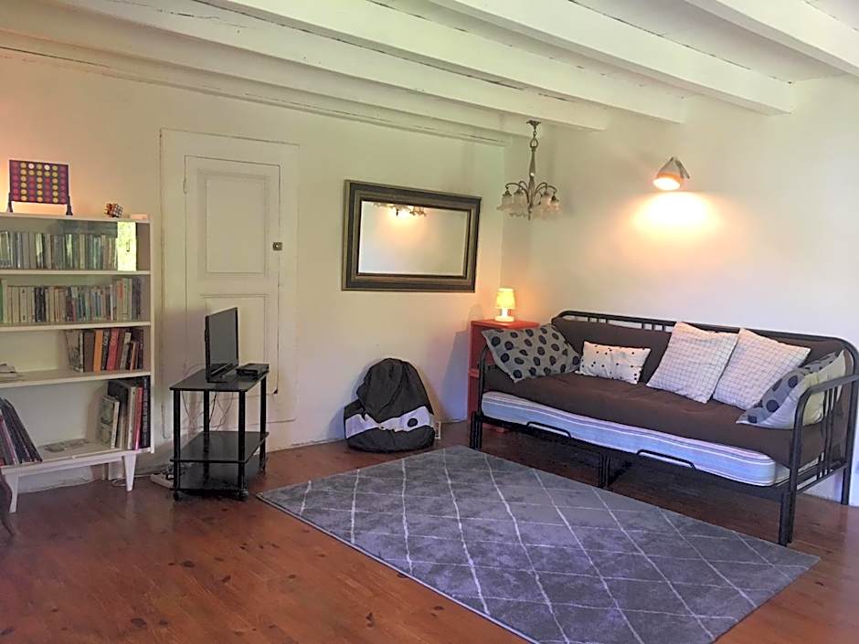 Charmante maison familiale