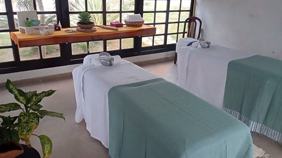 Pousada Costa Del Sol