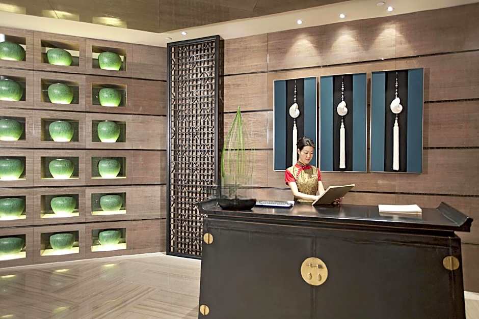 Tangla Hotel Tianjin