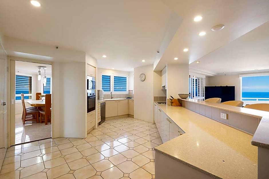 Belle Maison Apartments