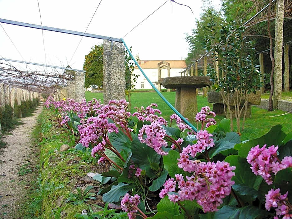 Hotel Convento dos Capuchos