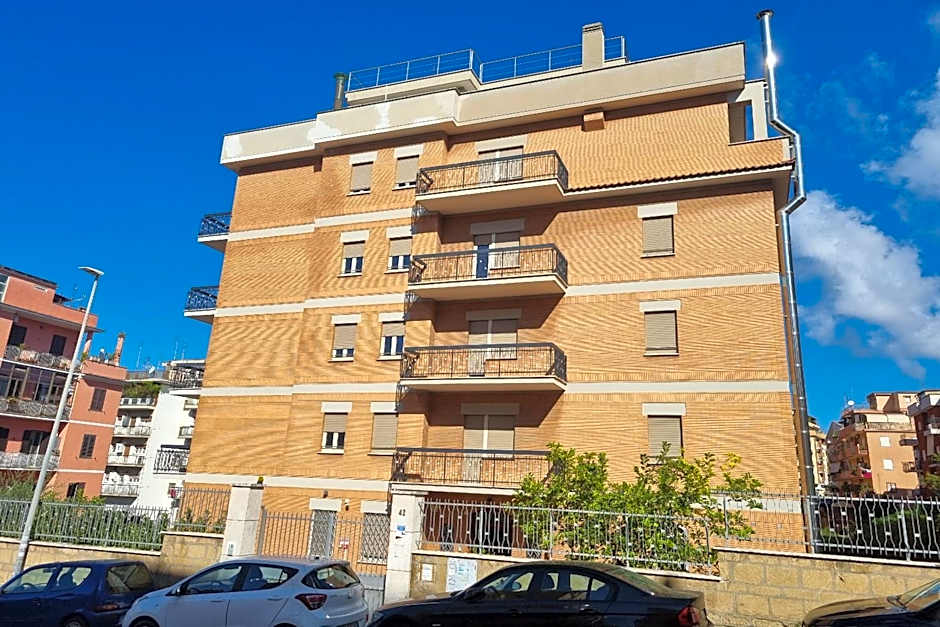 Palazzo Sant'Antonio
