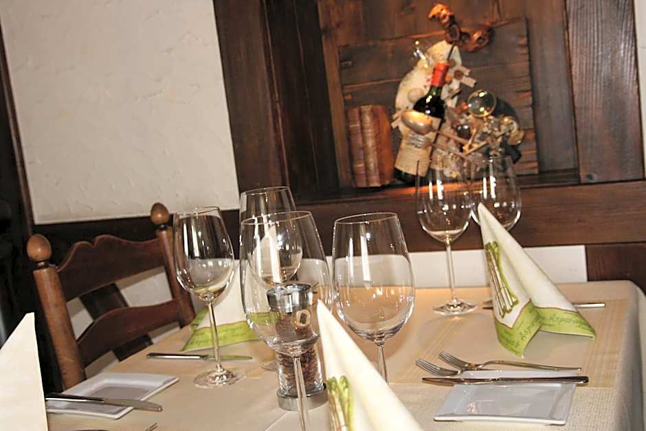 Hotel Glärnisch Hof