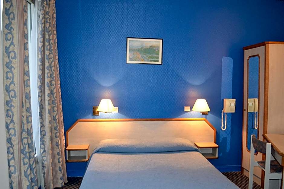 Hotel William'S Opera